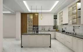 مطابخ جاهزة