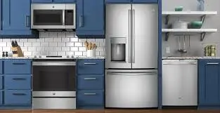 تمويل المطبخ