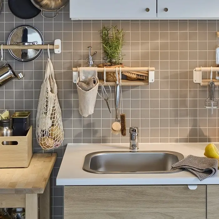 أفكار ونصائح للمطبخ