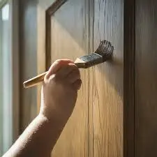 دهانات الأبواب