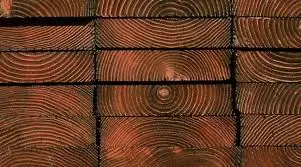 المواد الحافظة للخشب