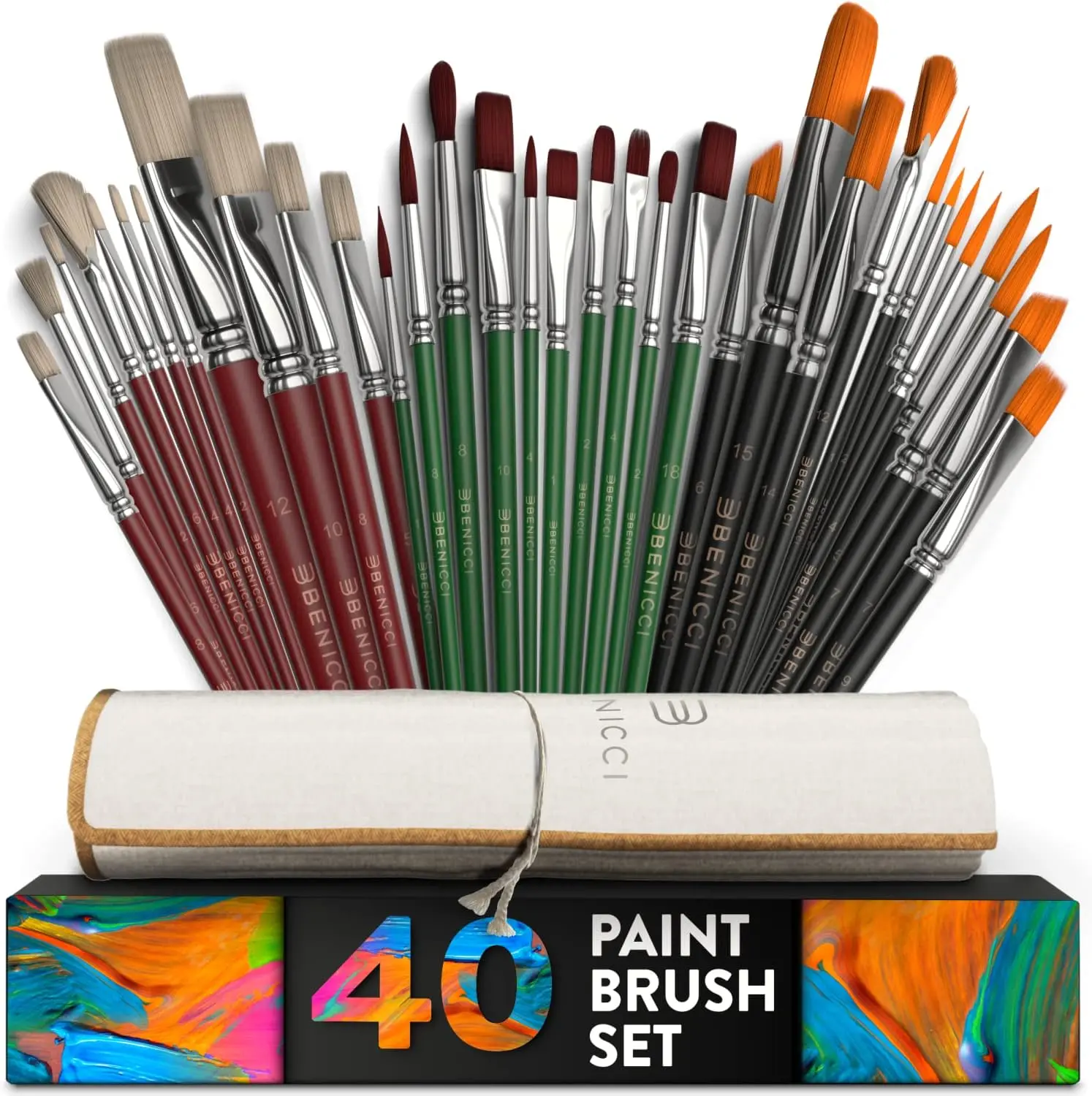 فرش الدهانات