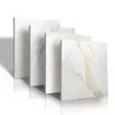 بلاط بورسلين (60 * 60 سم، أرضيات، مصقول)